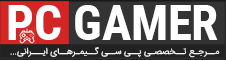 PC Gamer Logo