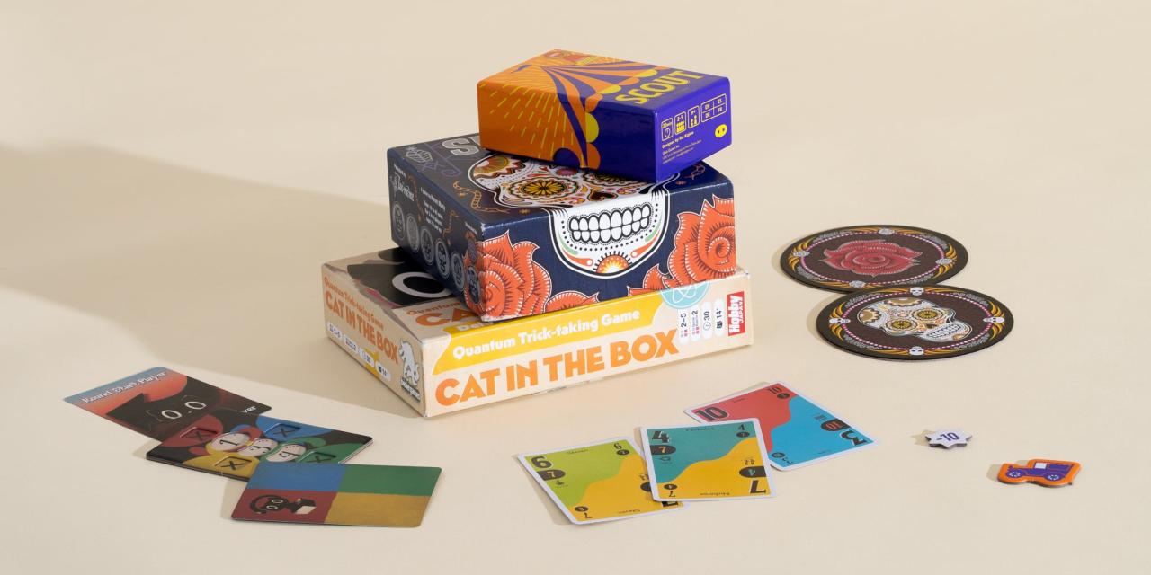 best card games