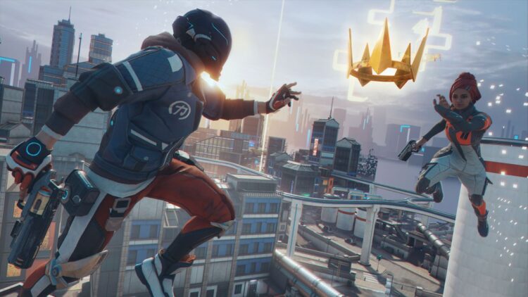 بازی بتل رویال Battle Royale