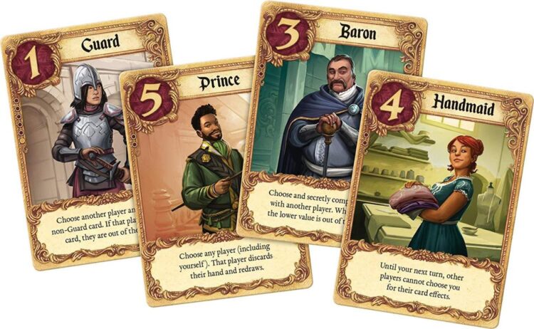 بازی کارتی card games