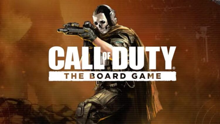 بازی‌ رومیزی board games