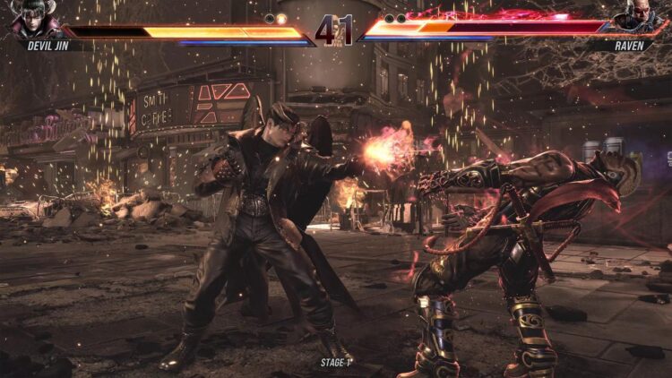 بهترین بازی‌ مبارزه‌ای Fighting Games