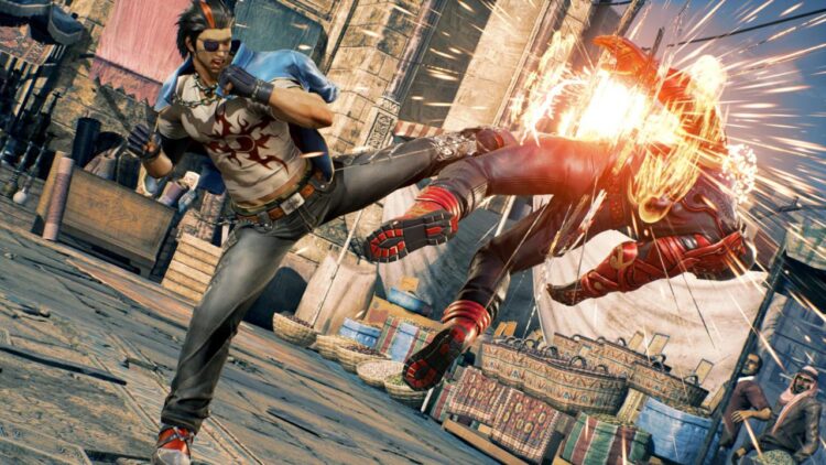 بهترین بازی‌ مبارزه‌ای Fighting Games