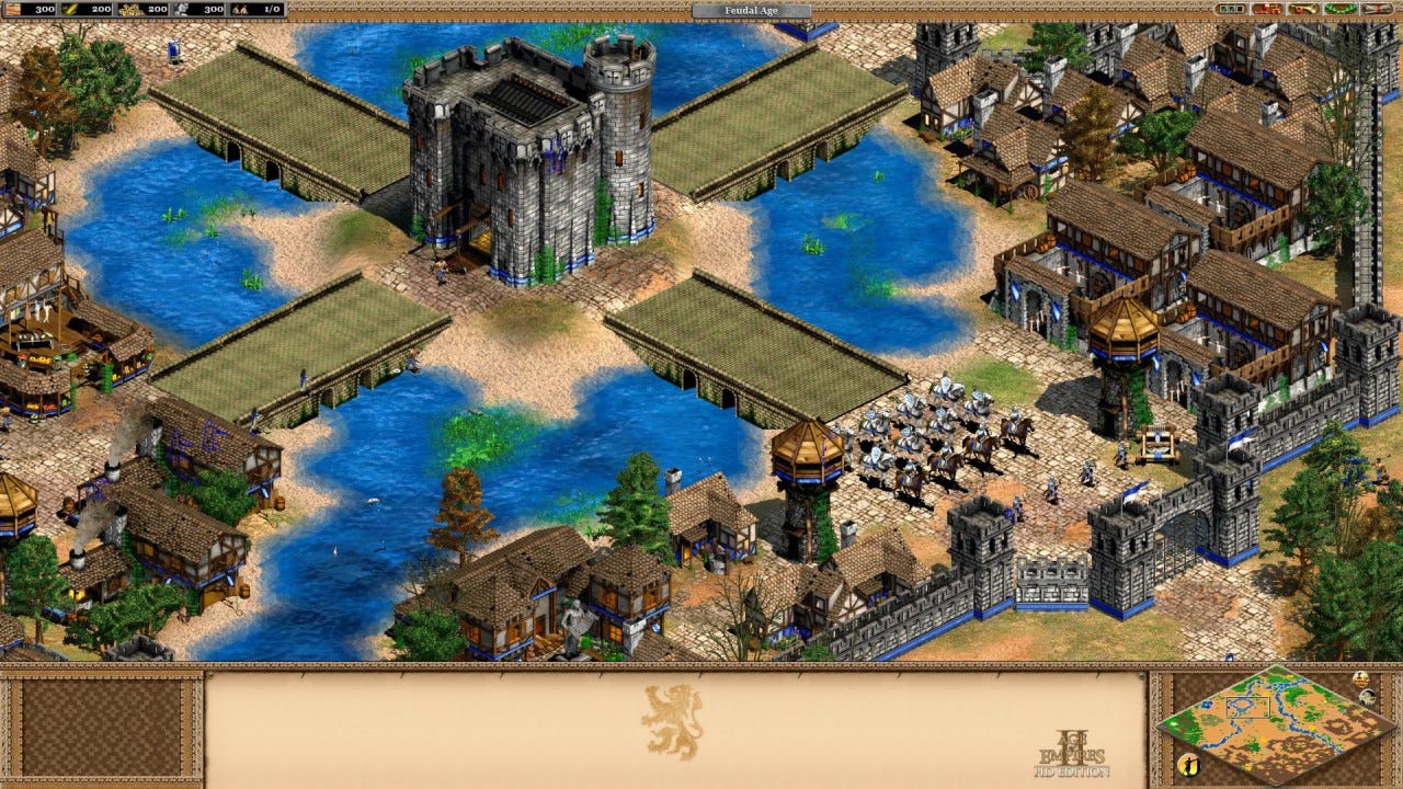 تاریخچه بازی‌های کامپیوتری (History of PC Games): از آغاز تا دوران مدرن