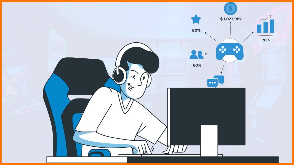 صنعت بازی‌های ویدئویی (Gaming Industry): جهانی پر از فرصت‌ها و چالش‌ها