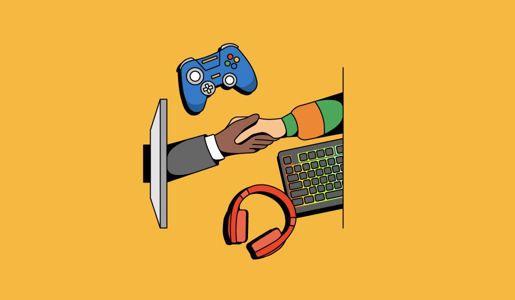 صنعت بازی‌های ویدئویی (Gaming Industry): جهانی پر از فرصت‌ها و چالش‌ها