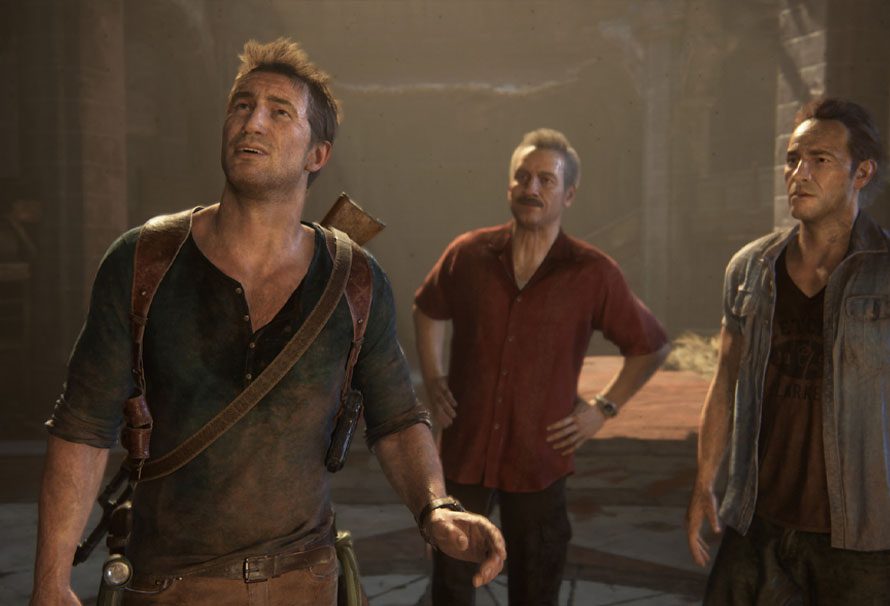 تمامی بازی‌های Uncharted؛ داستان‌ها، گیم‌پلی و ویژگی‌های هر نسخه