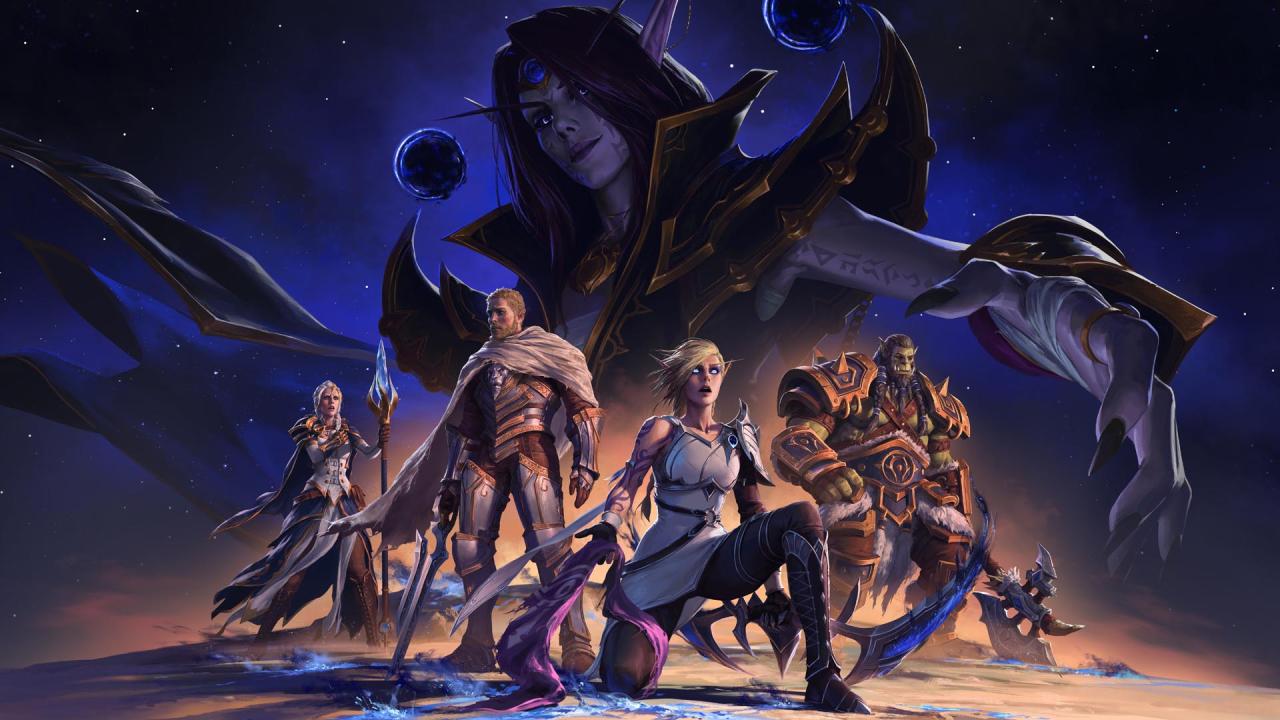 تمامی بازی‌های World of Warcraft؛ داستان‌ها، گیم‌پلی و ویژگی‌های هر نسخه