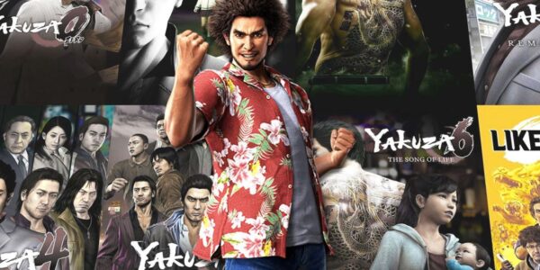 تمامی بازی‌های Yakuza؛ داستان‌، گیم‌پلی و ویژگی‌های هر نسخه
