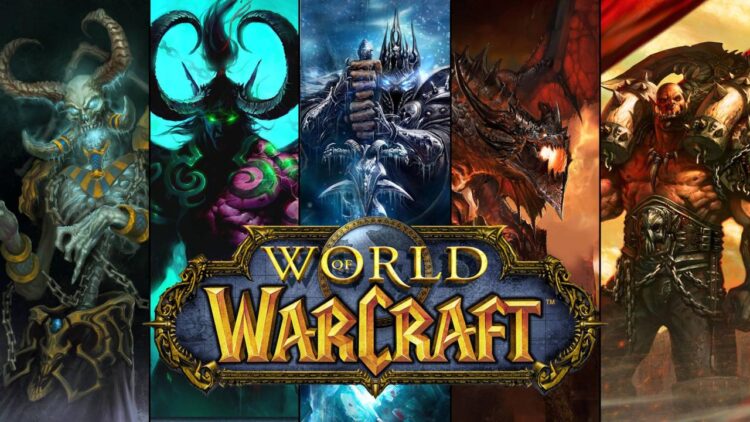 تمامی بازی‌های Warcraft؛ داستان‌ها، گیم‌پلی و ویژگی‌های هر نسخه