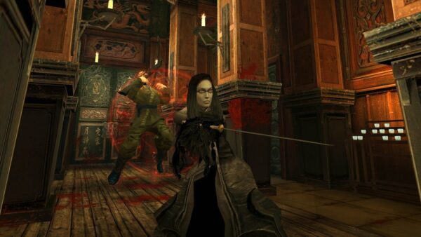 بازی‌های Vampire: The Masquerade؛ داستان‌، گیم‌پلی و ویژگی‌های هر نسخه