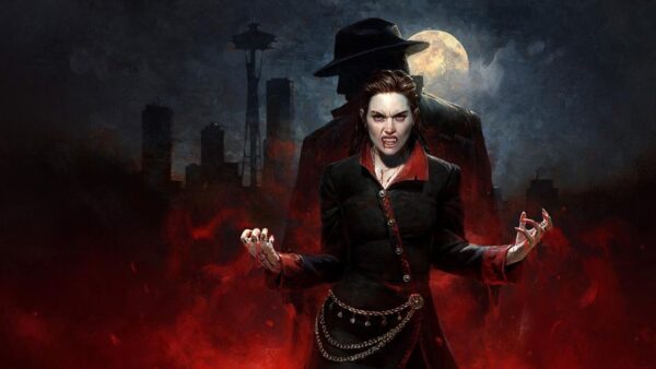 تمامی بازی‌های Vampire: The Masquerade؛ داستان‌، گیم‌پلی و ویژگی‌های هر نسخه