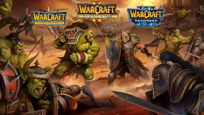 تمامی بازی‌های Warcraft؛ داستان‌ها، گیم‌پلی و ویژگی‌های هر نسخه