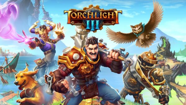 تمامی بازی‌ های Torchlight: از جادو و سیاه‌چاله‌ها تا ماجراجویی‌های هیجان‌انگیز